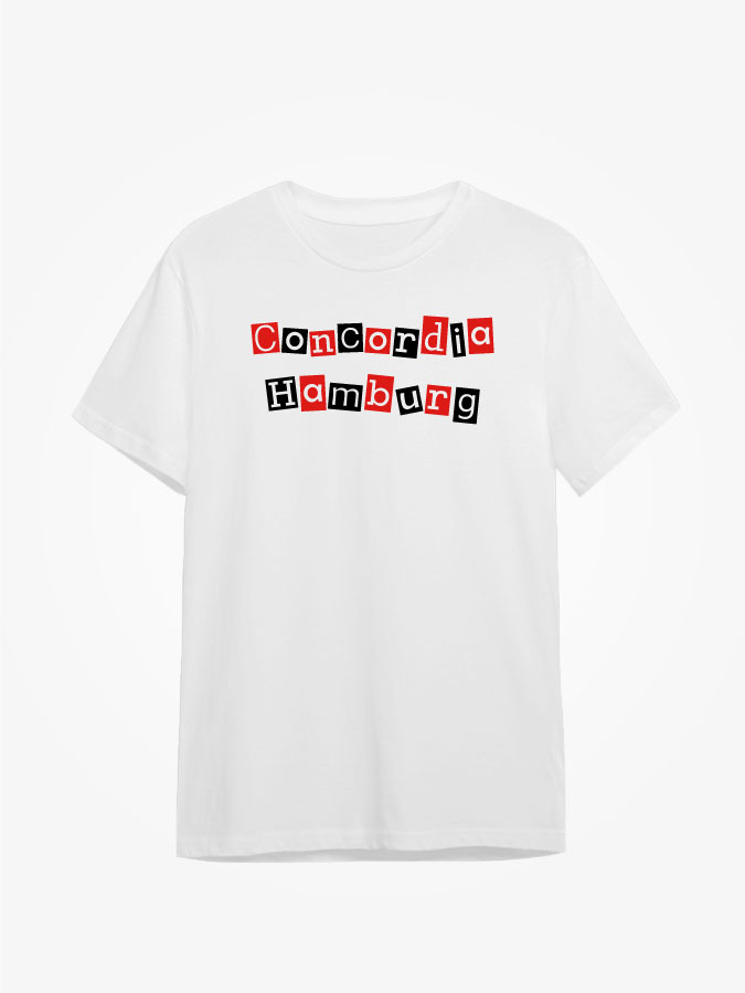 Shirt Letter Kids
