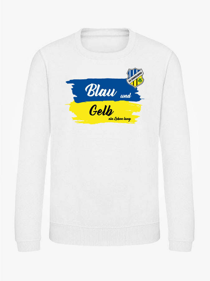 Sweater Loyal Kids Unisex