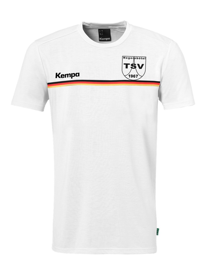 Kempa T-Shirt Team GER