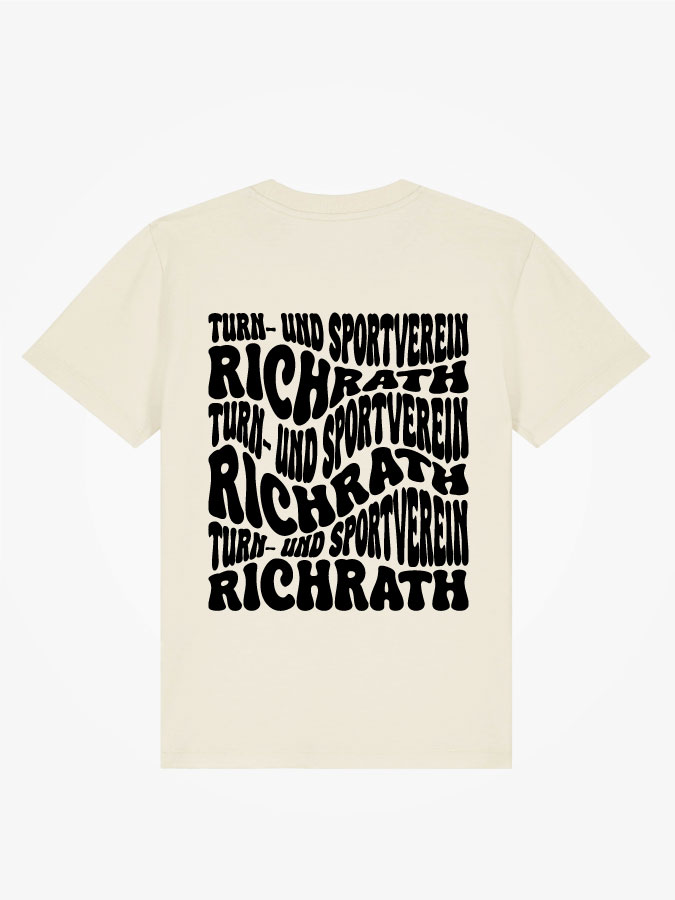 Shirt Wavy Kids