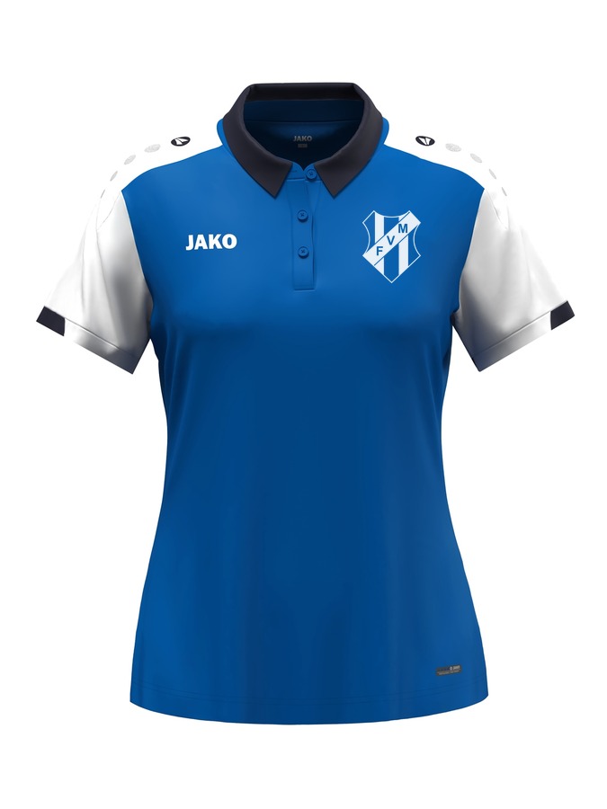 Jako Poloshirt Dynamic Damen