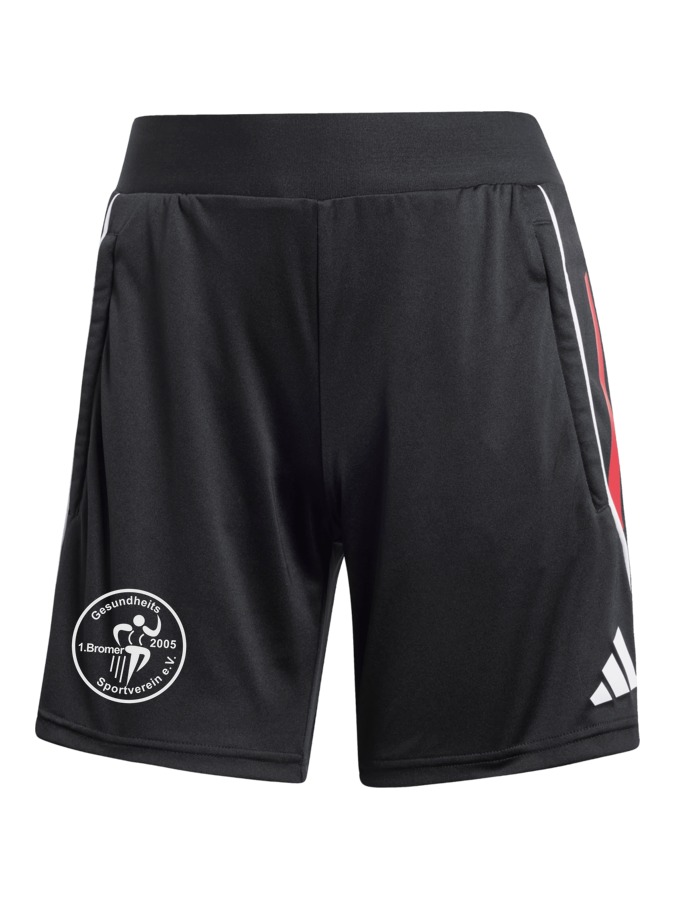 adidas Tiro 25 Competition Trainingsshorts Damen