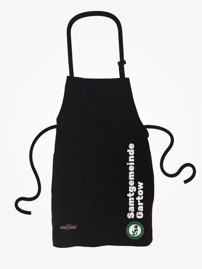 Schürze Grillfürst Classic