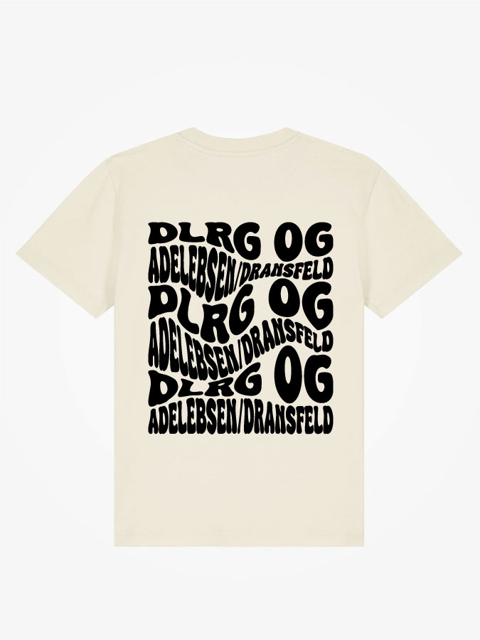 Shirt Wavy Kids