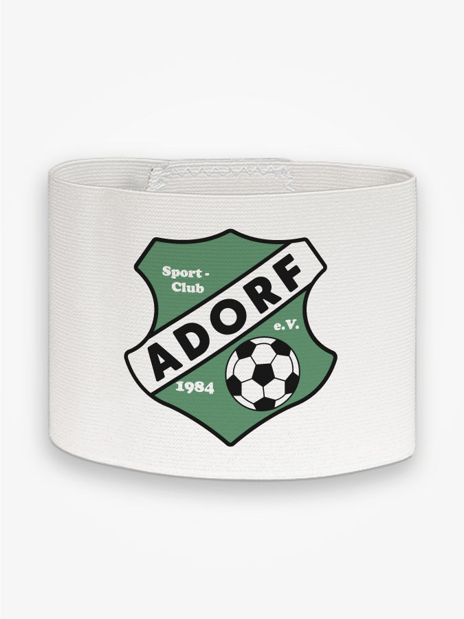 Armbinde Logo