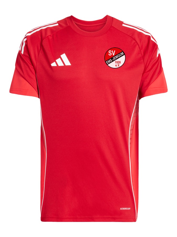adidas Tiro 25 Competition Trainingstrikot
