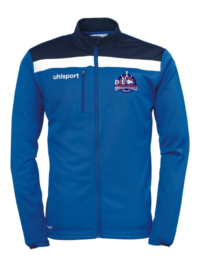 uhlsport Offense 23 Poly Jacke