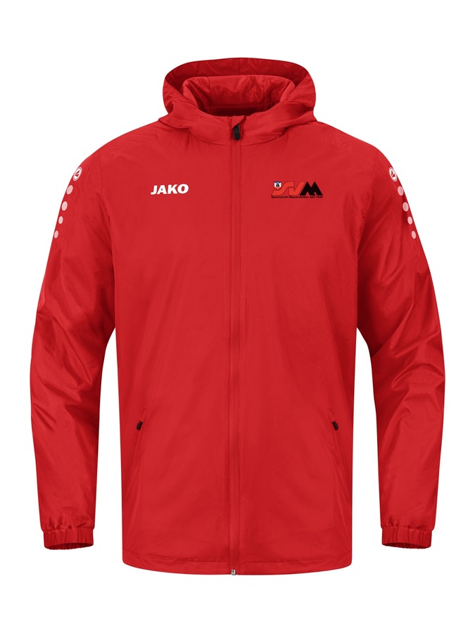 Jako Allwetterjacke Team 2.0