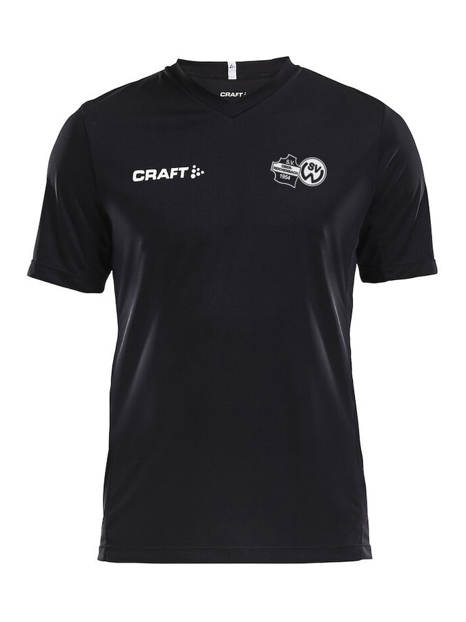 Craft Squad Go Trikot Solid