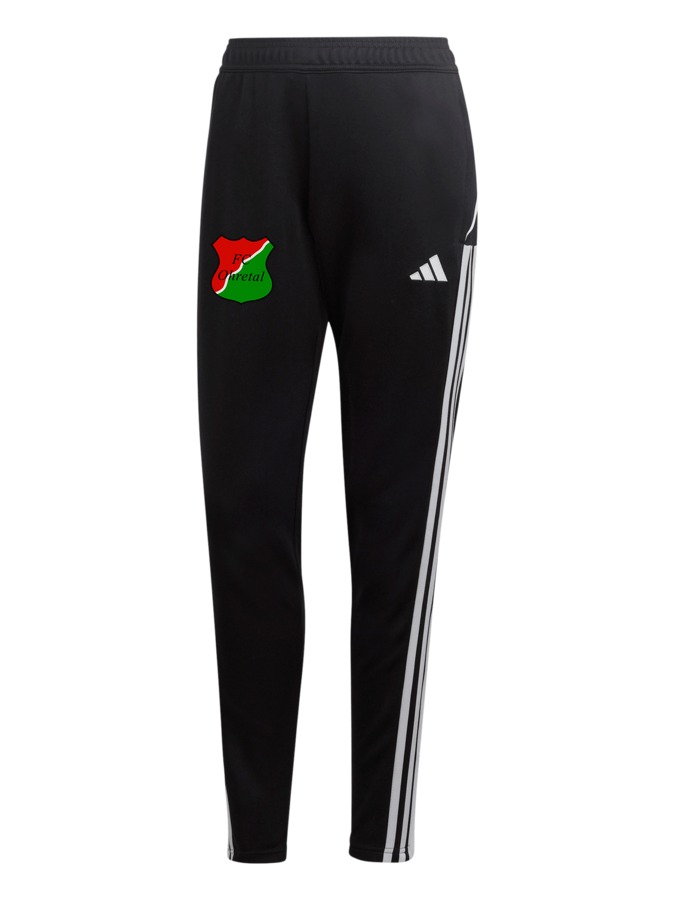 adidas Tiro 23 League Trainingshose Damen