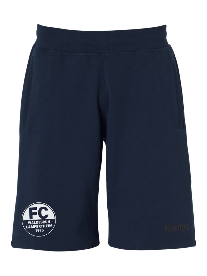 Kempa Status Shorts