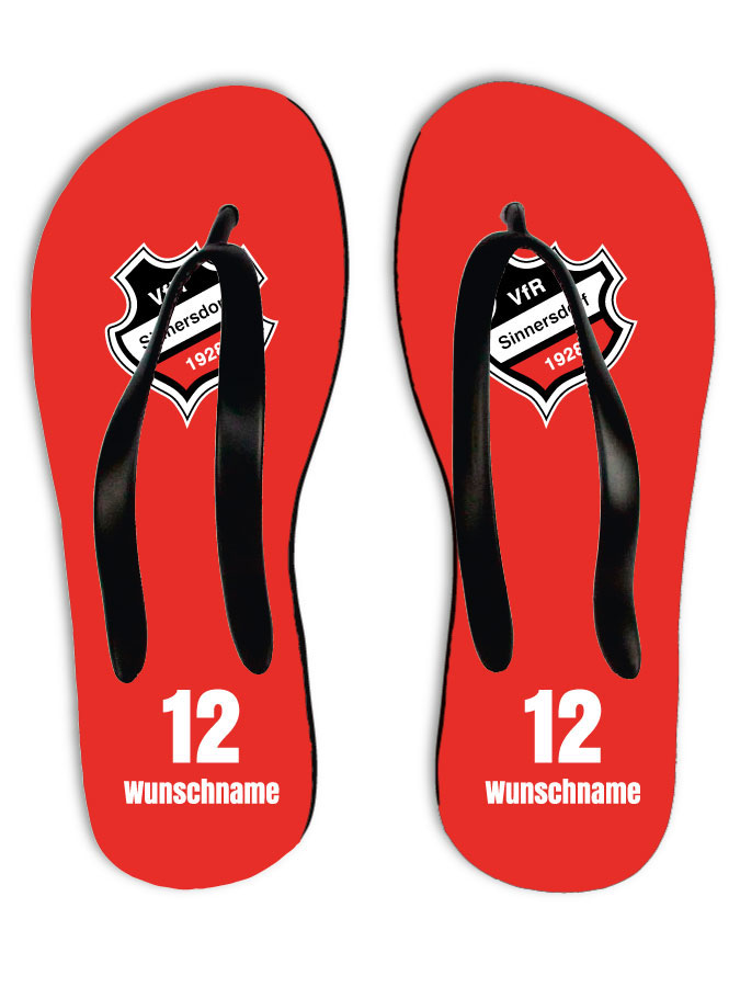 Zehentrenner