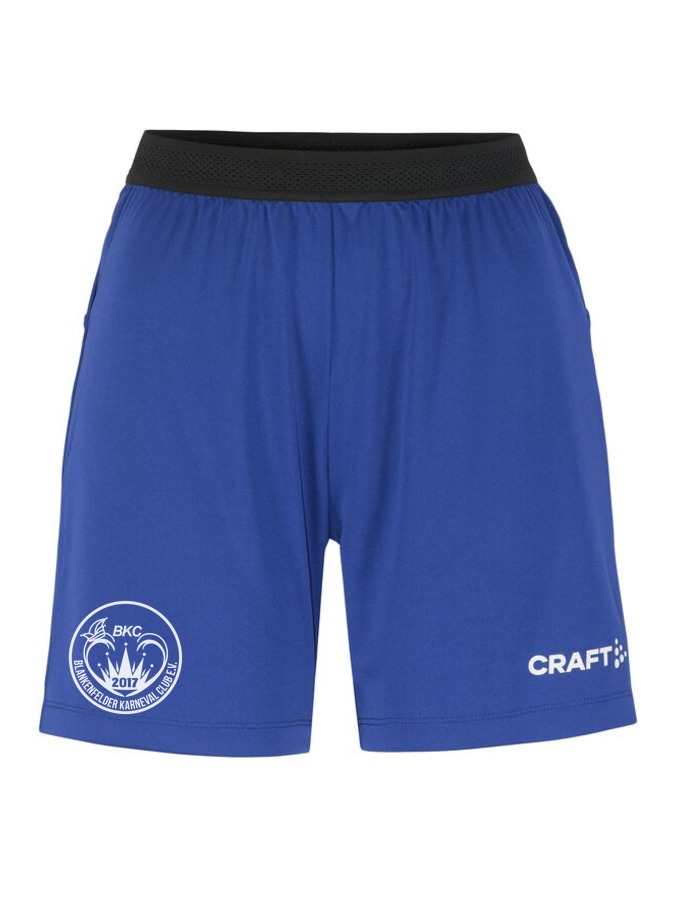 Craft Progress 2.0 Shorts Damen