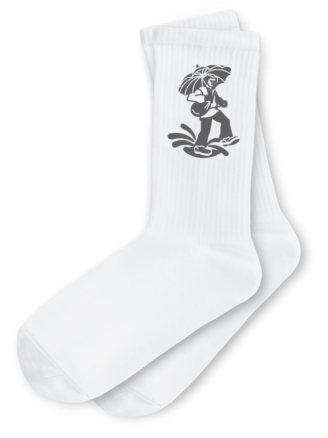 Sportsocken Logo