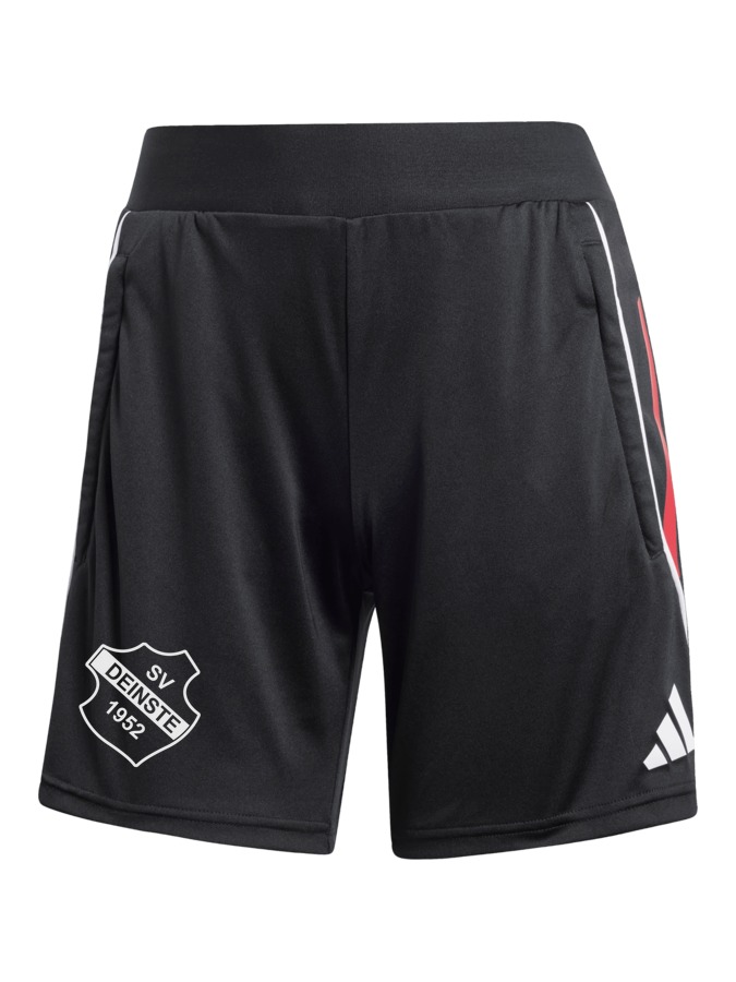 adidas Tiro 25 Competition Trainingsshorts Damen