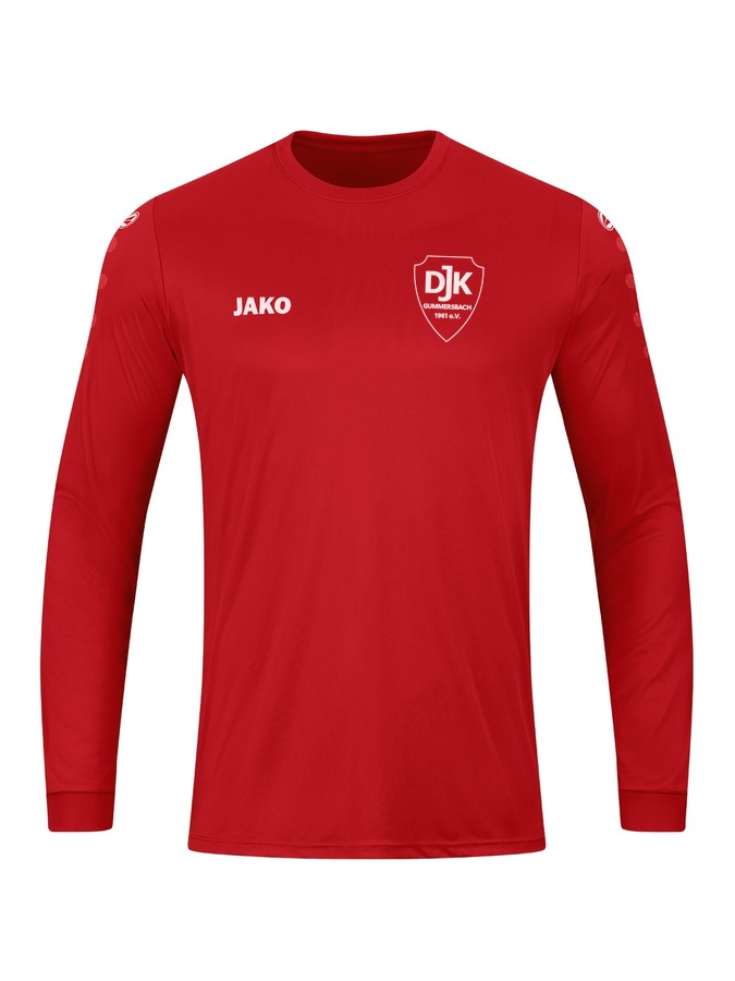 Jako Trikot Team Langarm
