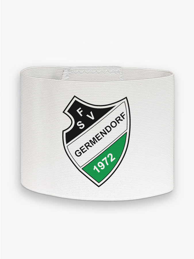 Armbinde Logo