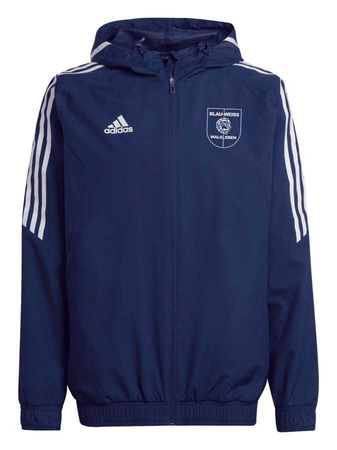 adidas Condivo 22 Allwetterjacke