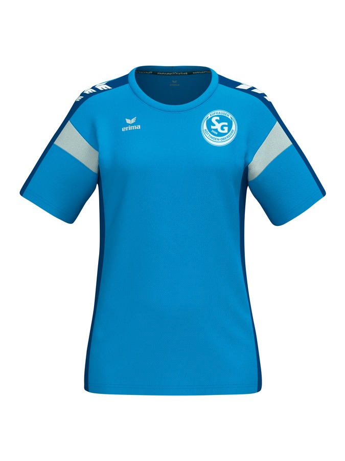 Erima Celebrate 125 T-Shirt Function Damen