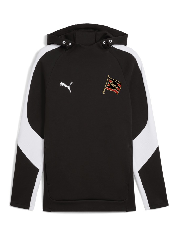 PUMA teamEVOSTRIPE Hoody