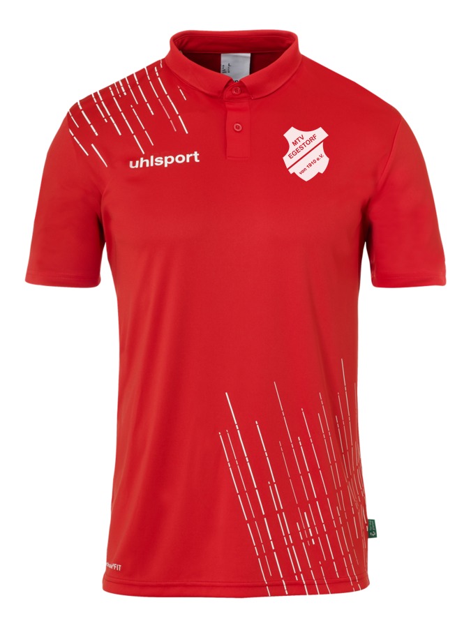 uhlsport Score 26 Poly Polo