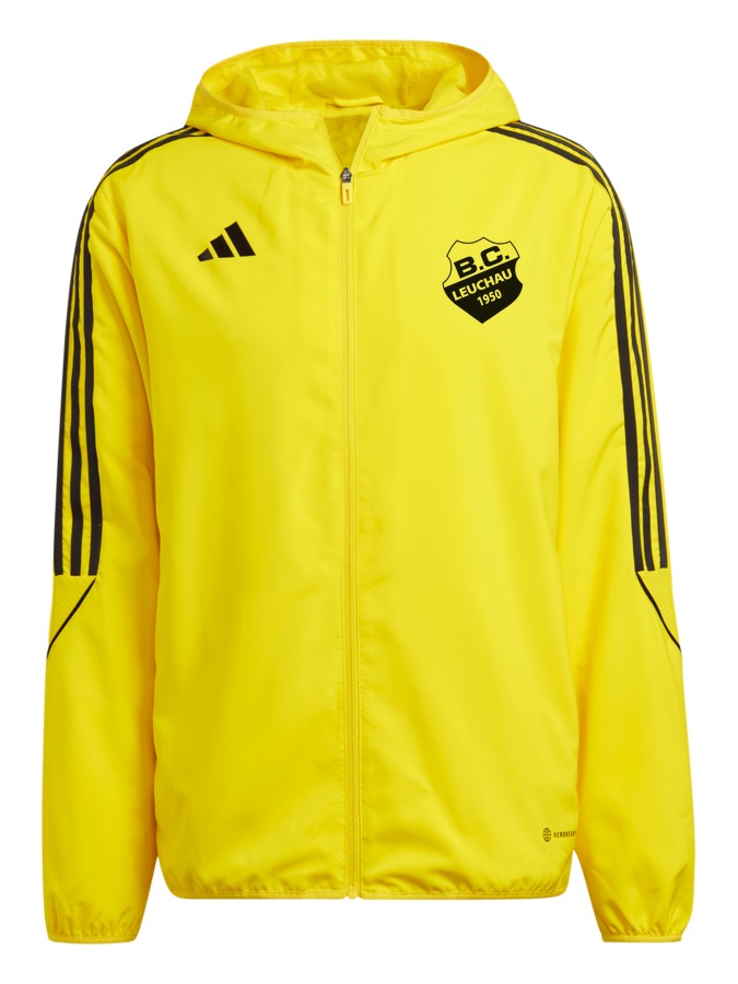 adidas Tiro 23 League Windbreaker Präsentationsjacke