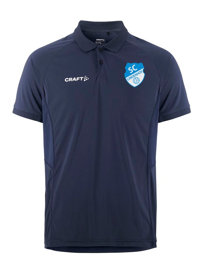 Craft Ability Poloshirt