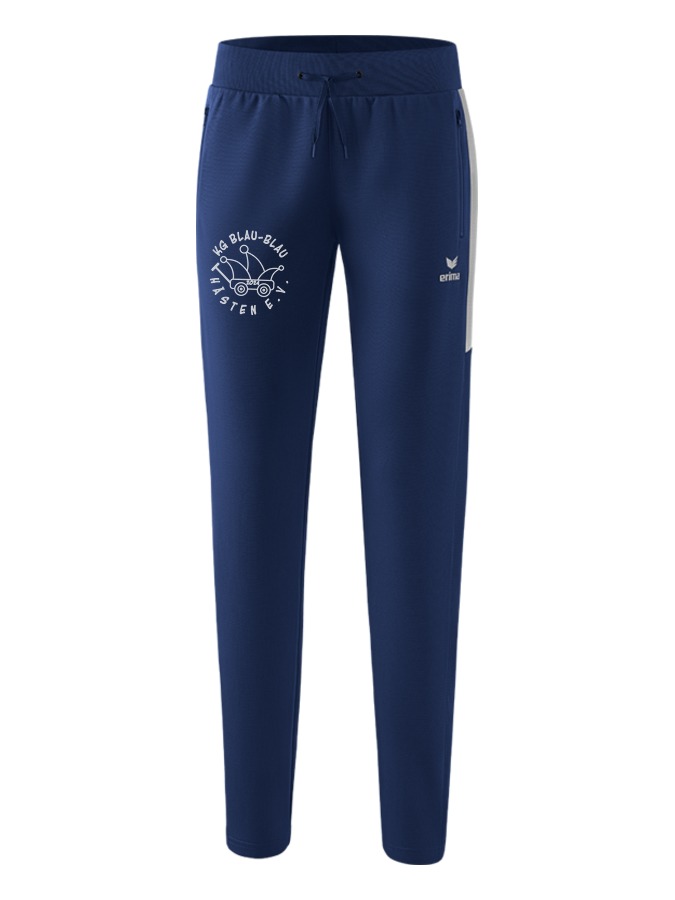 Erima Squad Worker Hose Damen