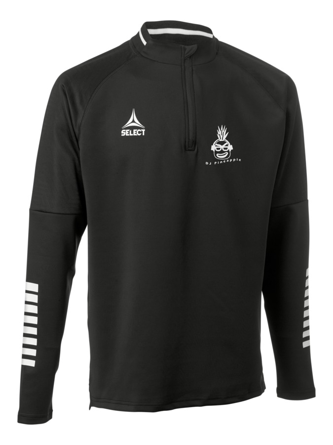 Select Monaco Trainingstop