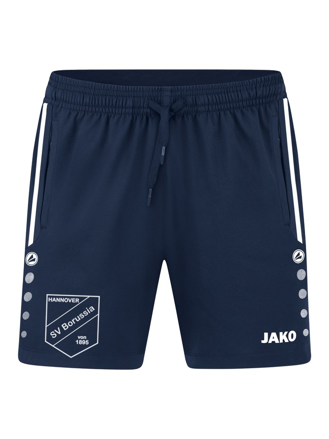 Jako Short Allround Damen