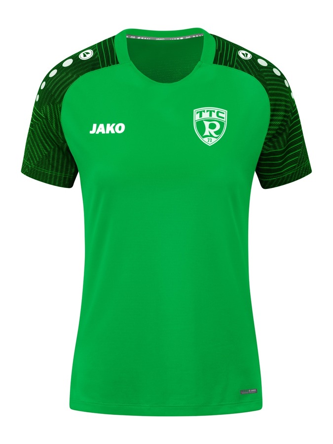 Jako T-Shirt Performance Damen