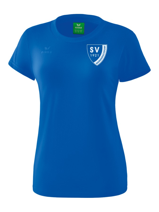 Erima Style T-Shirt Damen