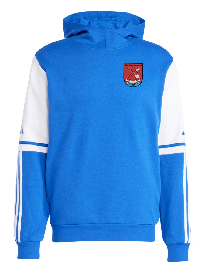 adidas Squadra 25 Sweat Hoodie