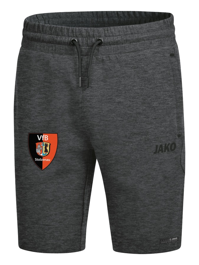 Jako Short Premium Basics