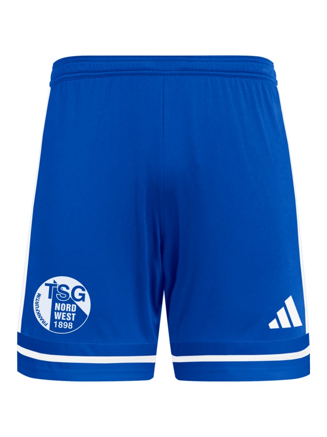 adidas Squadra 25 Shorts