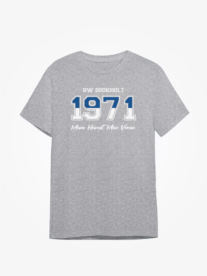 Shirt Established Kids