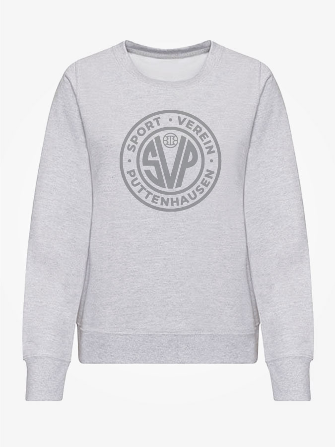 Sweater All Grey Unisex