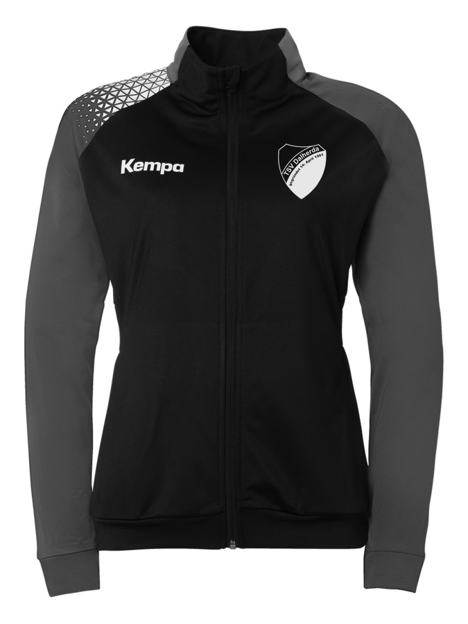 Kempa Ambition 28 Poly Jacke Damen