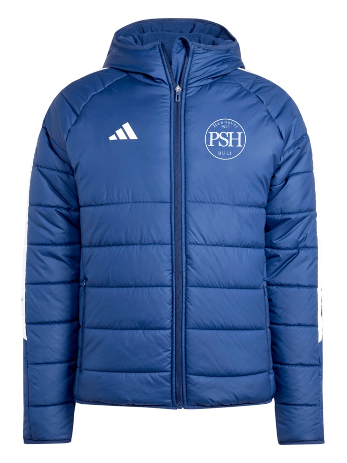 adidas Tiro 24 Winterjacke