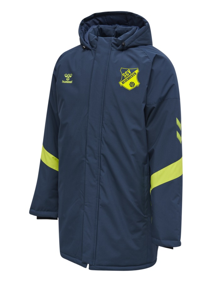 Hummel Lead Bench Jacke