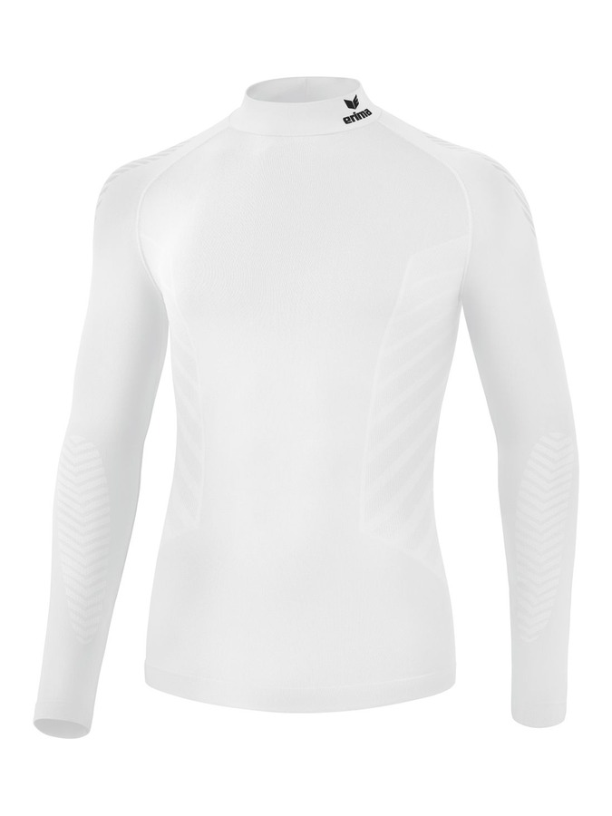 Erima Athletic Longsleeve Turtleneck