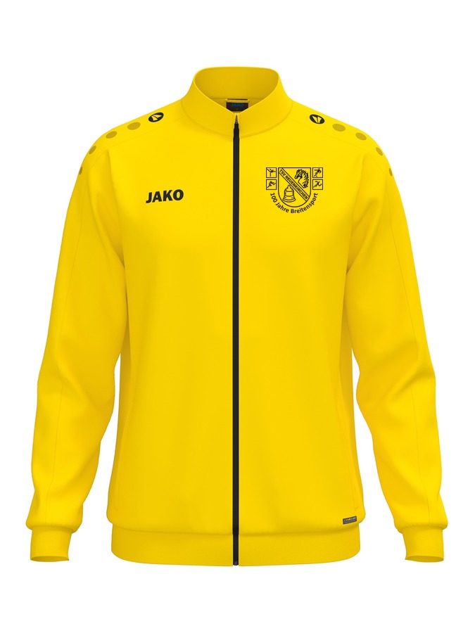 Jako Polyesterjacke One
