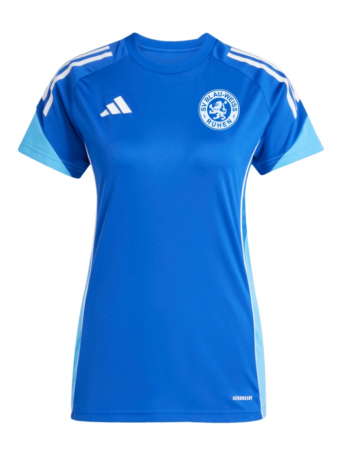 adidas Tiro 25 Competition Trainingstrikot Damen