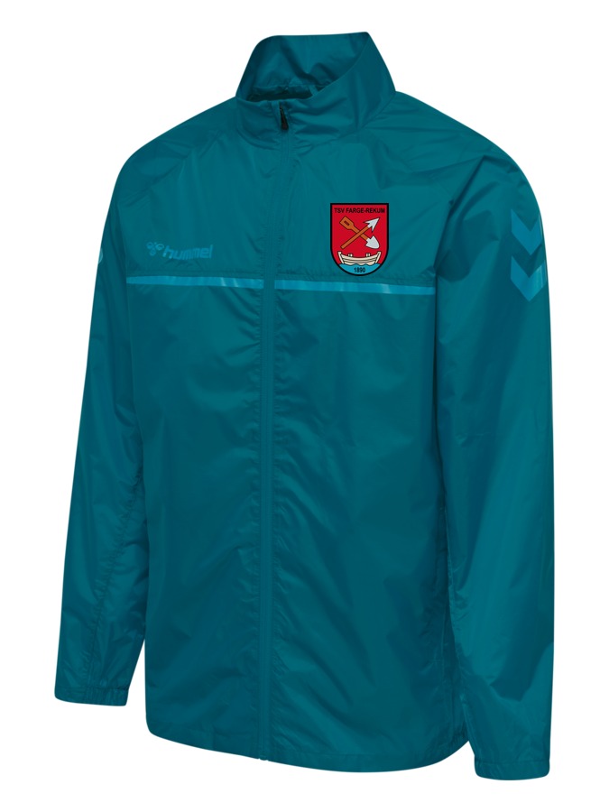 Hummel Authentic Pro Jacke