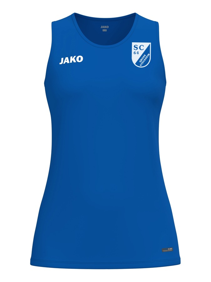 Jako Tanktop One Damen