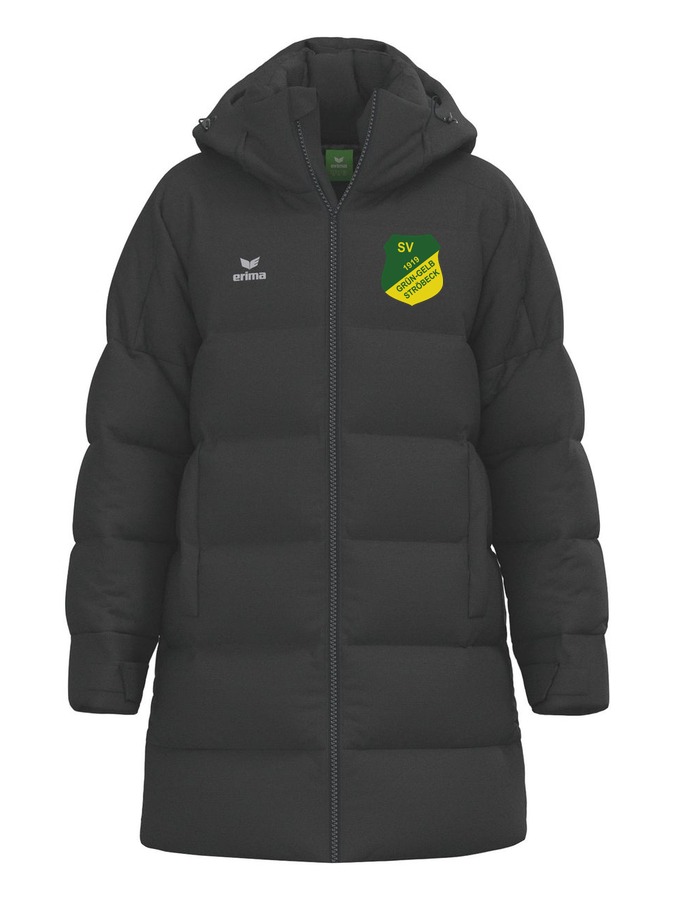 Erima Premia Parka