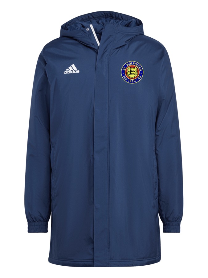 adidas Entrada 22 Stadionjacke
