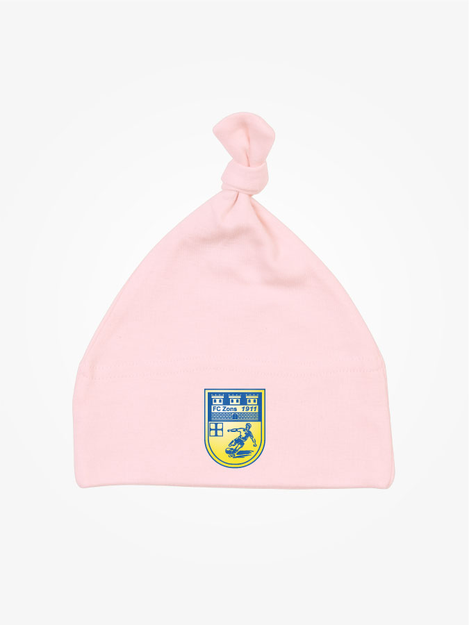 Powder Pink