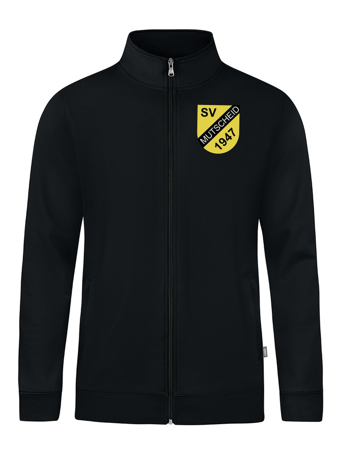 Jako Sweatjacke Doubletex