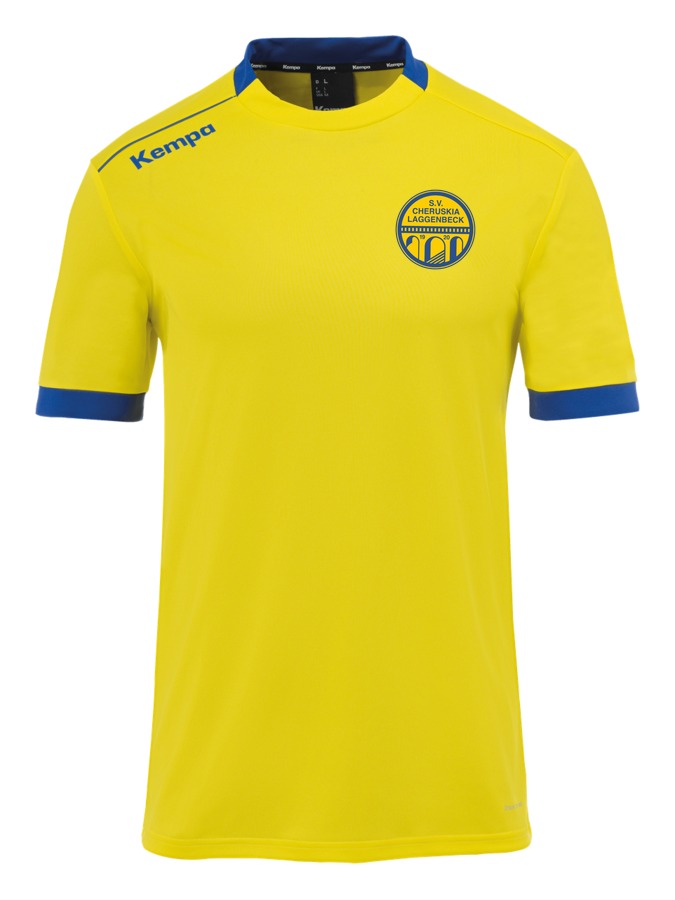 Kempa Player Trikot